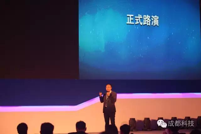 奔向“星辰大海” “创青春”“创业天府 菁蓉汇”专场今日举行