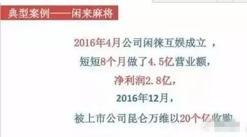 偏门暴利项目：2017年千亿级的市场 这是一个被很多人忽视的创业项目