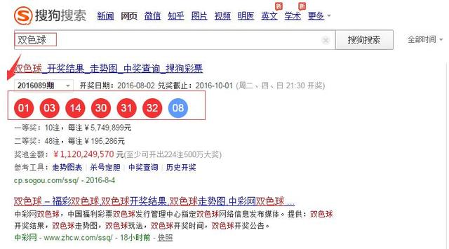 双色球中奖规则及奖金,双色球怎么看中奖