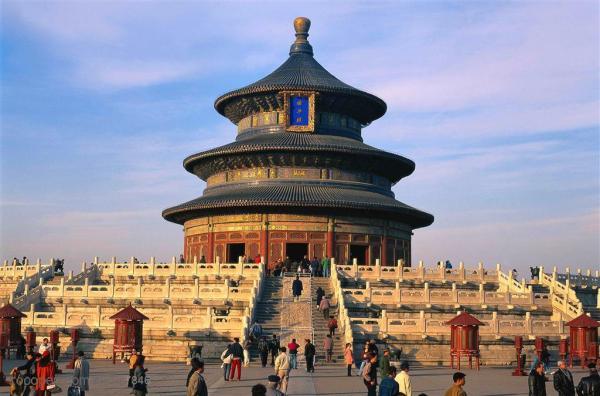 北京竟成为旅游消费最低城市之一？不仅景点众多，门票十分良心