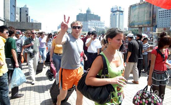北京竟成为旅游消费最低城市之一？不仅景点众多，门票十分良心