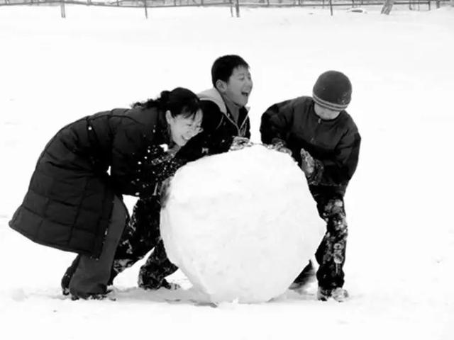 天津冬天为嘛不爱下雪了，进来听听专家怎么说
