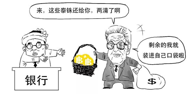 一场没有硝烟的金融战争，竟然关系到香港的未来