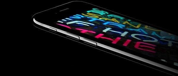 iPhone7：我就喜欢你嘴上吐槽却默默攒钱的样子