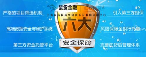 鼠贷金融：P2P网贷在“破坏性创新”上任重道远