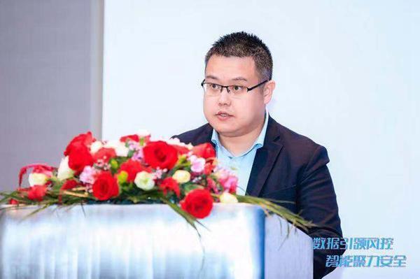 中国银联携手同盾科技，共建支付产业智能风控新体