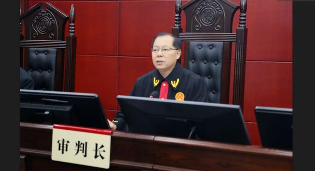 曹延东等18人黑社会性质组织犯罪案一审公开宣判
