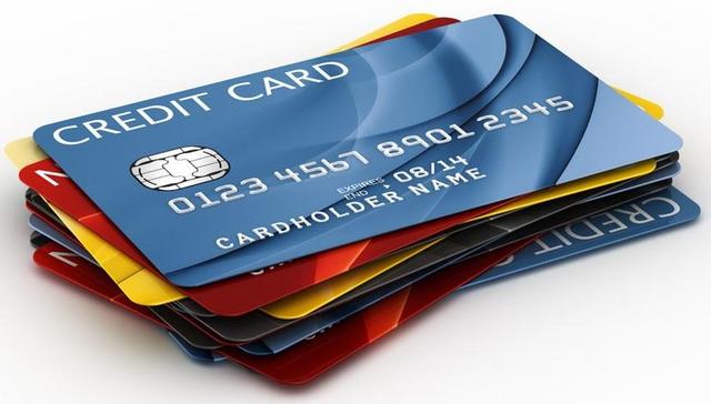 申请人生第一张信用卡的正确姿势，你用对了么？