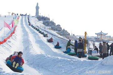 2017年五家渠市冰雪体育旅游节暨国际兰花展开幕