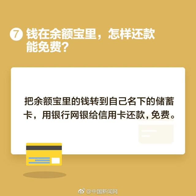 支付宝信用卡还款将加收手续费