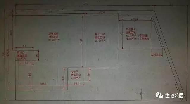 上海50万自建3层别墅，毛坯造价1200，你还要贷款买房？