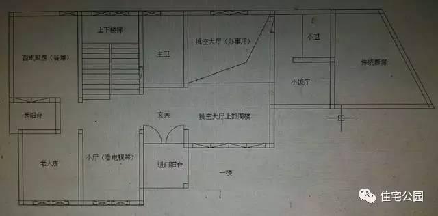 上海50万自建3层别墅，毛坯造价1200，你还要贷款买房？