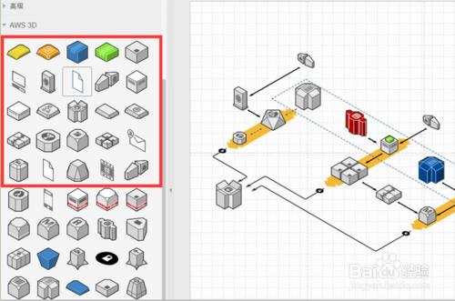 怎么利用软件画流程图 计算机流程图绘制方法