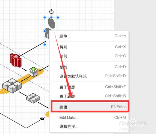 怎么利用软件画流程图 计算机流程图绘制方法