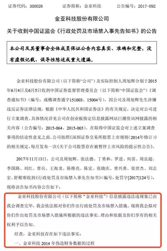 午夜惊魂，4万散户大逃亡！欺诈上市，市值180亿后谎言被拆穿