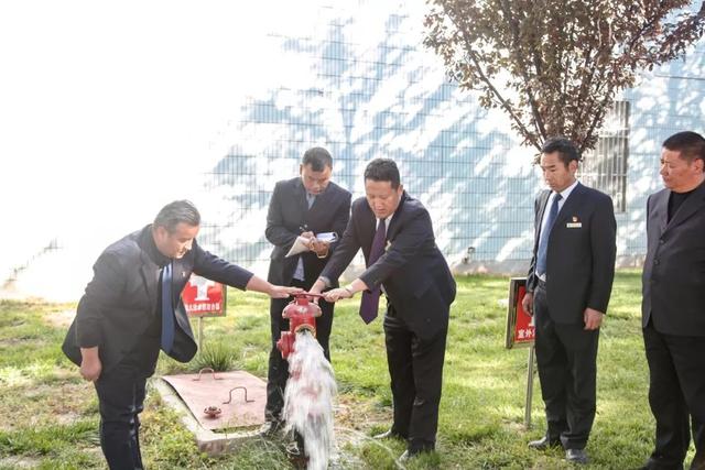 第四届119消防奖先进个人事迹｜筑起银行消防安全的“铜墙铁壁“——记中国农业银行股份有限公司山南分行安全保卫部副总经理扎西达瓦