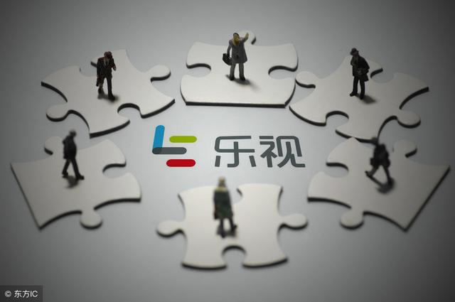 报表粉饰两大新趋势：乐视-从体系内到外; 京东-从线下到线上