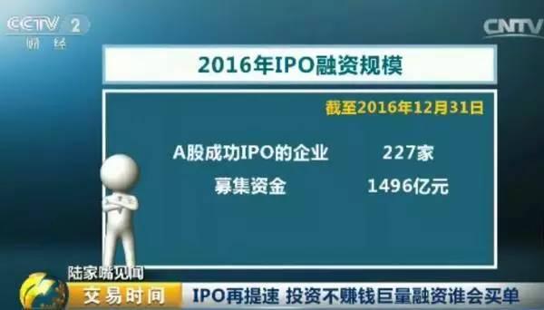 压垮A股最后一根稻草——新股破发正在路上 如何破？刘士余大招在路上！