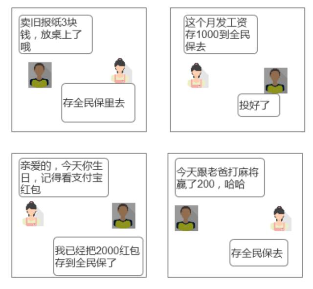 养儿防老？买房防老？其实还有一个稳定的养老保障你不知道