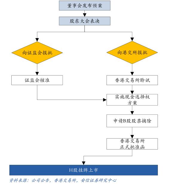 最后的金矿：投资B股市场策略