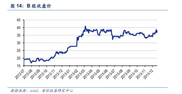 最后的金矿：投资B股市场策略