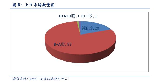 最后的金矿：投资B股市场策略