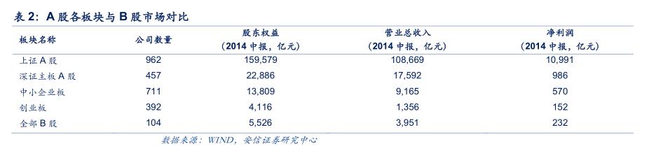 最后的金矿：投资B股市场策略