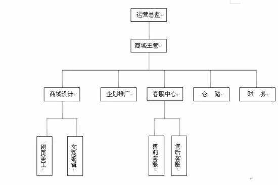 史上最全最细天猫店运营计划书，还有更细的吗？！