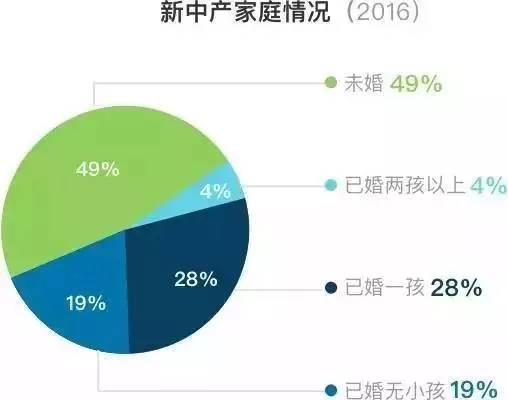 「理财专栏」大数据告诉你2017新中产阶级怎么理财