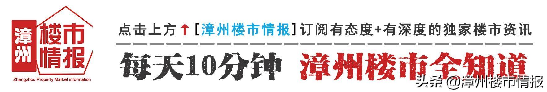 【收藏】2019年新房贷政策下，在漳州买房，怎么贷款最划算？