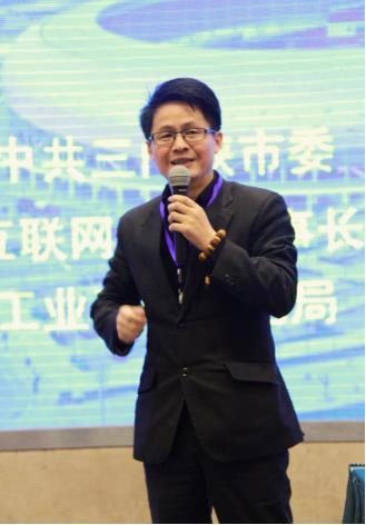 北京九叔：互联网金融未来走向哪里