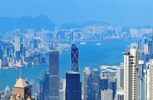 外汇揭秘没有中央银行的香港外汇市场