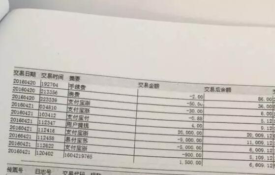 天津大学生&quot;被贷款&quot;3万 身份证丢失这些事情千万别忘了做