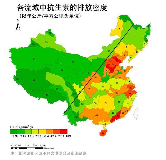 太可怕！每年已有70万人死于抗生素耐药 2050年或致1000万人死亡！