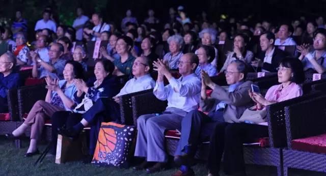 福利：送门票“科学会堂草坪音乐会”你也有机会聆听出行：13号线淮海中路站