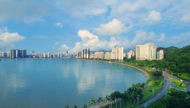 世界十大宜居城市，中国此城上榜，是你的家乡吗？