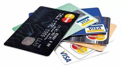 为什么你申请信用卡总被拒？找到原因是关键