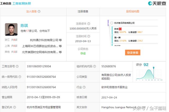 微选平台可不可靠？我们来扒一扒背后到底是不是官方的