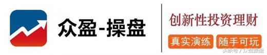 6月1日 众盈操盘 香港恒指 美原油 黄金期货行情分析指导