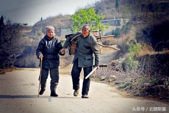 安康农村老汉进城卖鸡被骗泪流满面，女子一个小小动作让人瞠目结舌