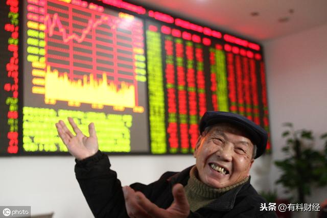 有料财经：中国股市这周硬了！下周大盘行情，能否继续一帆风顺？