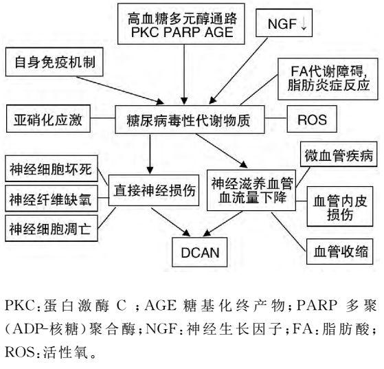 糖尿病患者眼科术中突发急性左心衰，是什么在作怪？