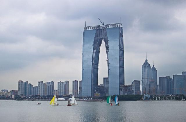 中国十大最宜居的城市，有没有你向往的城市？