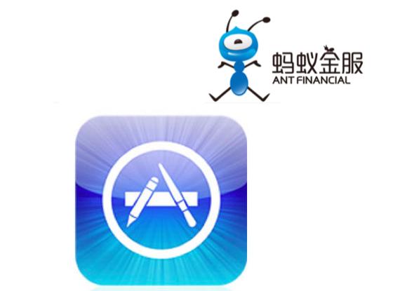 Apple ID已支持支付宝充值，这是谁的一大步？