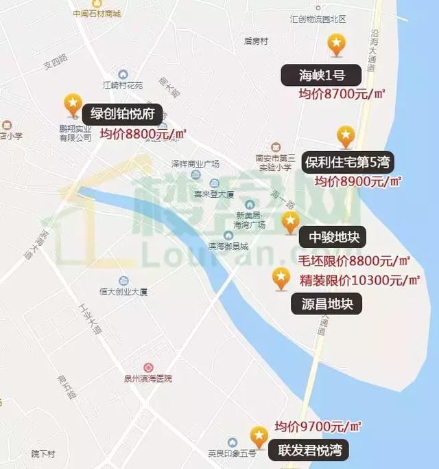 配套再进阶！70万㎡综合体入主厦门东！这片热土......