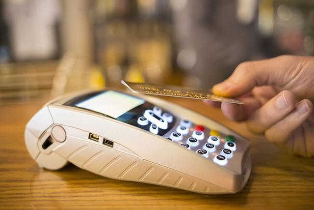 在支付宝、微信刷信用卡会影响提额吗？