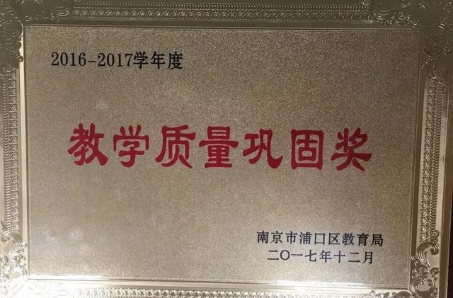 泰山教育资源一本通丨（中小学篇）——南京市河西中学