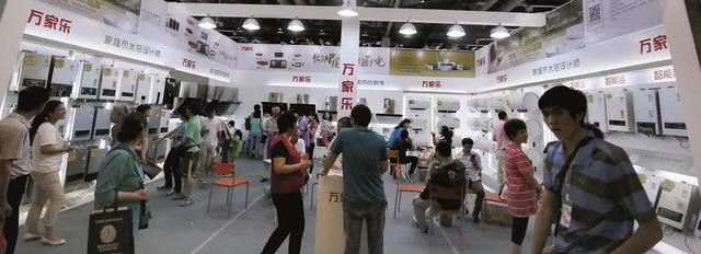 从“国民品牌”到踩雷P2P，万家乐的脱实向虚不归路