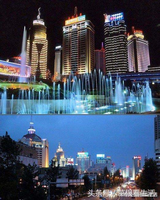 中国十大宜居城市，有你家乡吗？