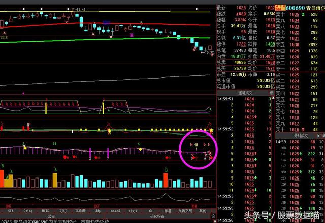 A股涨了，格力电器、美的集团和青岛海尔，有无建仓的必要？